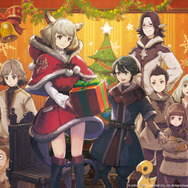 『ファイナルファンタジー XIV』シーズナルイベント「星芒祭 2016」開催決定！エオルゼアカフェでもコラボメニュー登場