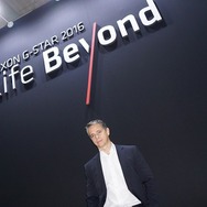 「シンプルに、楽しいゲームを作っていく」ネクソン代表オーウェン・マホニーが語るゲーム業界の未来とは