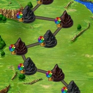 『モンギア』が大型アプデで『モンスターギア バーサス』に！対人コンテンツ「ハンター競技会」などが実装