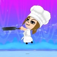 ゲームの中では傍若無人