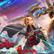 『Vainglory』開発元による講演が2017年1月に開催―e-Sports業界や今後の展望を語る