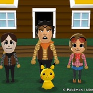 みんなのポケモン牧場 プラチナ対応版