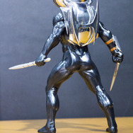 【レポート】「艦これ」「遊戯王」「ビバップ」などなど！コトブキヤの新製品撮影会で新フィギュアを見てきた