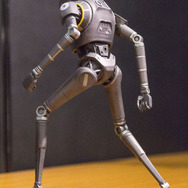 【レポート】「艦これ」「遊戯王」「ビバップ」などなど！コトブキヤの新製品撮影会で新フィギュアを見てきた