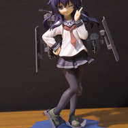 【レポート】「艦これ」「遊戯王」「ビバップ」などなど！コトブキヤの新製品撮影会で新フィギュアを見てきた