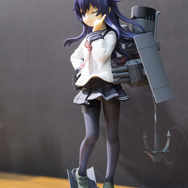 【レポート】「艦これ」「遊戯王」「ビバップ」などなど！コトブキヤの新製品撮影会で新フィギュアを見てきた