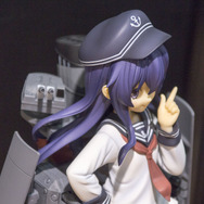 【レポート】「艦これ」「遊戯王」「ビバップ」などなど！コトブキヤの新製品撮影会で新フィギュアを見てきた