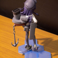 【レポート】「艦これ」「遊戯王」「ビバップ」などなど！コトブキヤの新製品撮影会で新フィギュアを見てきた