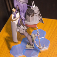 【レポート】「艦これ」「遊戯王」「ビバップ」などなど！コトブキヤの新製品撮影会で新フィギュアを見てきた