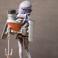 【レポート】「艦これ」「遊戯王」「ビバップ」などなど！コトブキヤの新製品撮影会で新フィギュアを見てきた