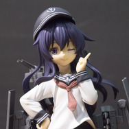 【レポート】「艦これ」「遊戯王」「ビバップ」などなど！コトブキヤの新製品撮影会で新フィギュアを見てきた