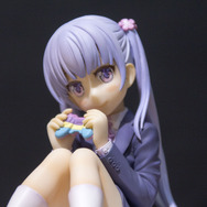 【レポート】「艦これ」「遊戯王」「ビバップ」などなど！コトブキヤの新製品撮影会で新フィギュアを見てきた