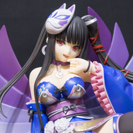 【レポート】「艦これ」「遊戯王」「ビバップ」などなど！コトブキヤの新製品撮影会で新フィギュアを見てきた