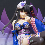 【レポート】「艦これ」「遊戯王」「ビバップ」などなど！コトブキヤの新製品撮影会で新フィギュアを見てきた