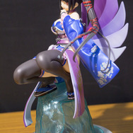 【レポート】「艦これ」「遊戯王」「ビバップ」などなど！コトブキヤの新製品撮影会で新フィギュアを見てきた