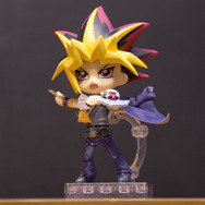 【レポート】「艦これ」「遊戯王」「ビバップ」などなど！コトブキヤの新製品撮影会で新フィギュアを見てきた