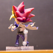 【レポート】「艦これ」「遊戯王」「ビバップ」などなど！コトブキヤの新製品撮影会で新フィギュアを見てきた