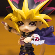 【レポート】「艦これ」「遊戯王」「ビバップ」などなど！コトブキヤの新製品撮影会で新フィギュアを見てきた