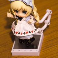 【レポート】「艦これ」「遊戯王」「ビバップ」などなど！コトブキヤの新製品撮影会で新フィギュアを見てきた