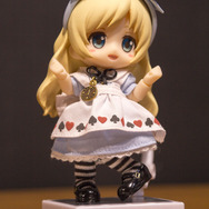 【レポート】「艦これ」「遊戯王」「ビバップ」などなど！コトブキヤの新製品撮影会で新フィギュアを見てきた