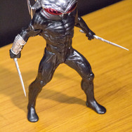 【レポート】「艦これ」「遊戯王」「ビバップ」などなど！コトブキヤの新製品撮影会で新フィギュアを見てきた