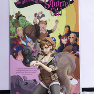 【レポート】「艦これ」「遊戯王」「ビバップ」などなど！コトブキヤの新製品撮影会で新フィギュアを見てきた