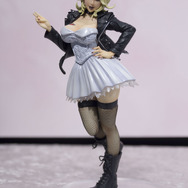 【レポート】「艦これ」「遊戯王」「ビバップ」などなど！コトブキヤの新製品撮影会で新フィギュアを見てきた