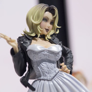 【レポート】「艦これ」「遊戯王」「ビバップ」などなど！コトブキヤの新製品撮影会で新フィギュアを見てきた