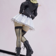 【レポート】「艦これ」「遊戯王」「ビバップ」などなど！コトブキヤの新製品撮影会で新フィギュアを見てきた