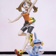 【レポート】「艦これ」「遊戯王」「ビバップ」などなど！コトブキヤの新製品撮影会で新フィギュアを見てきた