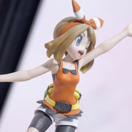 【レポート】「艦これ」「遊戯王」「ビバップ」などなど！コトブキヤの新製品撮影会で新フィギュアを見てきた