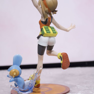 【レポート】「艦これ」「遊戯王」「ビバップ」などなど！コトブキヤの新製品撮影会で新フィギュアを見てきた