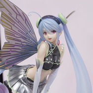 【レポート】「艦これ」「遊戯王」「ビバップ」などなど！コトブキヤの新製品撮影会で新フィギュアを見てきた