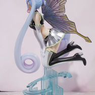 【レポート】「艦これ」「遊戯王」「ビバップ」などなど！コトブキヤの新製品撮影会で新フィギュアを見てきた