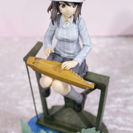 【レポート】「艦これ」「遊戯王」「ビバップ」などなど！コトブキヤの新製品撮影会で新フィギュアを見てきた