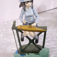 【レポート】「艦これ」「遊戯王」「ビバップ」などなど！コトブキヤの新製品撮影会で新フィギュアを見てきた