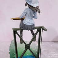 【レポート】「艦これ」「遊戯王」「ビバップ」などなど！コトブキヤの新製品撮影会で新フィギュアを見てきた