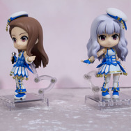 【レポート】「艦これ」「遊戯王」「ビバップ」などなど！コトブキヤの新製品撮影会で新フィギュアを見てきた