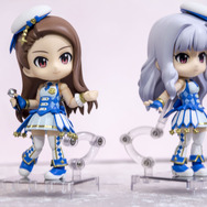 【レポート】「艦これ」「遊戯王」「ビバップ」などなど！コトブキヤの新製品撮影会で新フィギュアを見てきた