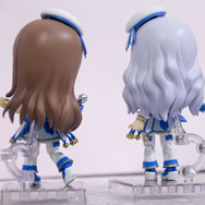 【レポート】「艦これ」「遊戯王」「ビバップ」などなど！コトブキヤの新製品撮影会で新フィギュアを見てきた