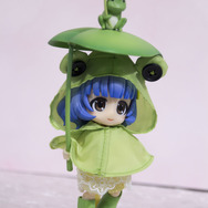 【レポート】「艦これ」「遊戯王」「ビバップ」などなど！コトブキヤの新製品撮影会で新フィギュアを見てきた