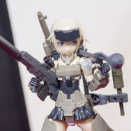 【レポート】「艦これ」「遊戯王」「ビバップ」などなど！コトブキヤの新製品撮影会で新フィギュアを見てきた