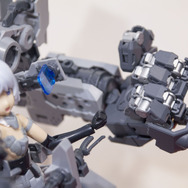 【レポート】「艦これ」「遊戯王」「ビバップ」などなど！コトブキヤの新製品撮影会で新フィギュアを見てきた