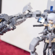 【レポート】「艦これ」「遊戯王」「ビバップ」などなど！コトブキヤの新製品撮影会で新フィギュアを見てきた