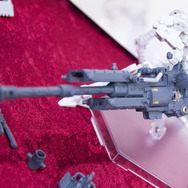 【レポート】「艦これ」「遊戯王」「ビバップ」などなど！コトブキヤの新製品撮影会で新フィギュアを見てきた