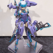 【レポート】「艦これ」「遊戯王」「ビバップ」などなど！コトブキヤの新製品撮影会で新フィギュアを見てきた