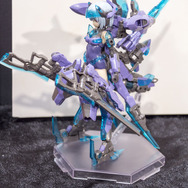 【レポート】「艦これ」「遊戯王」「ビバップ」などなど！コトブキヤの新製品撮影会で新フィギュアを見てきた