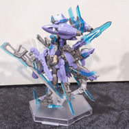 【レポート】「艦これ」「遊戯王」「ビバップ」などなど！コトブキヤの新製品撮影会で新フィギュアを見てきた