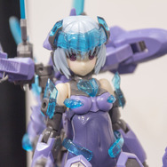 【レポート】「艦これ」「遊戯王」「ビバップ」などなど！コトブキヤの新製品撮影会で新フィギュアを見てきた