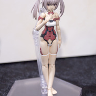 【レポート】「艦これ」「遊戯王」「ビバップ」などなど！コトブキヤの新製品撮影会で新フィギュアを見てきた